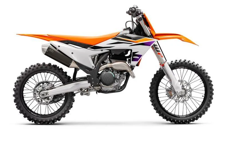 250 SXF