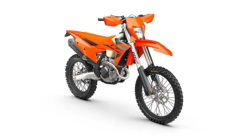 250 EXCF