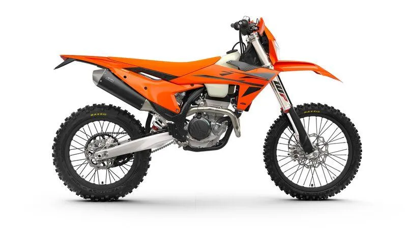 250 EXCF