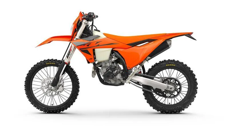 250 EXCF