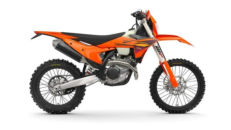450 EXCF