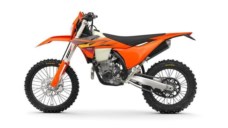 450 EXCF
