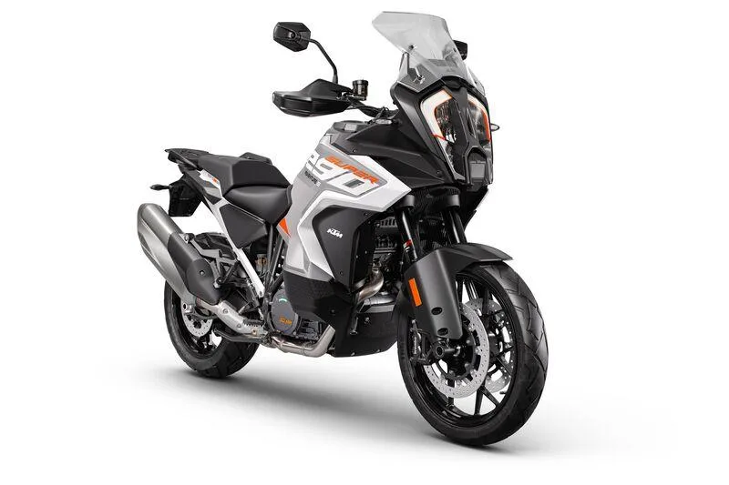 1290 SUPER ADVENTURE S