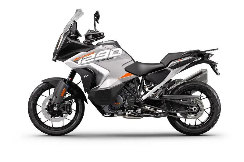 1290 SUPER ADVENTURE S