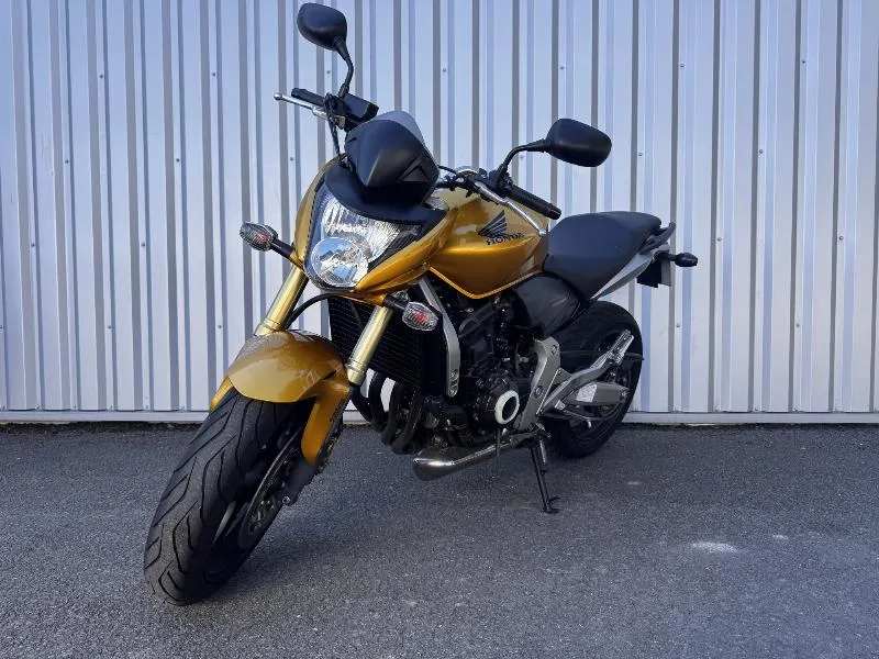 CB 600 F HORNET