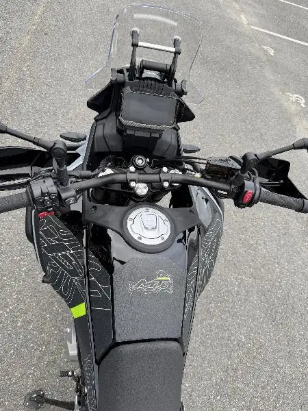 MT 450