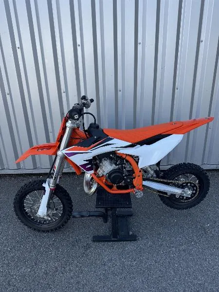 50 SX
