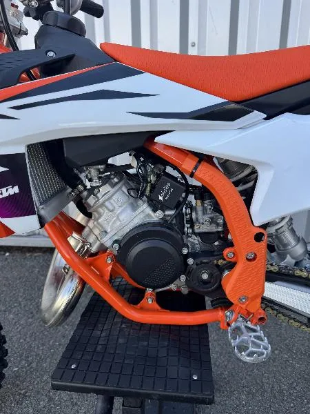 50 SX