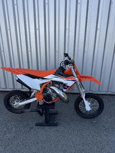 50 SX
