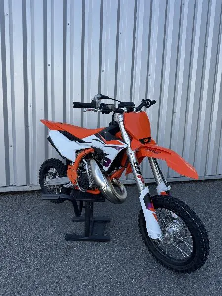 50 SX