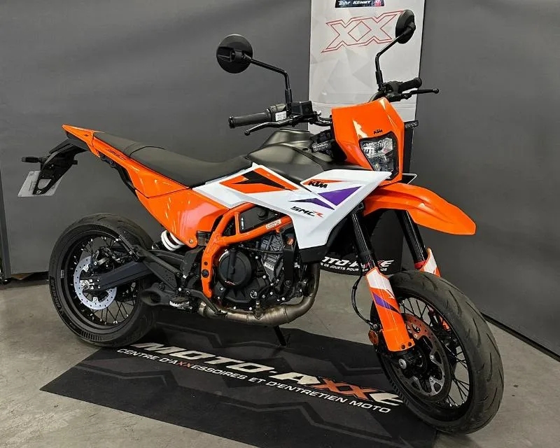 390 SMCR