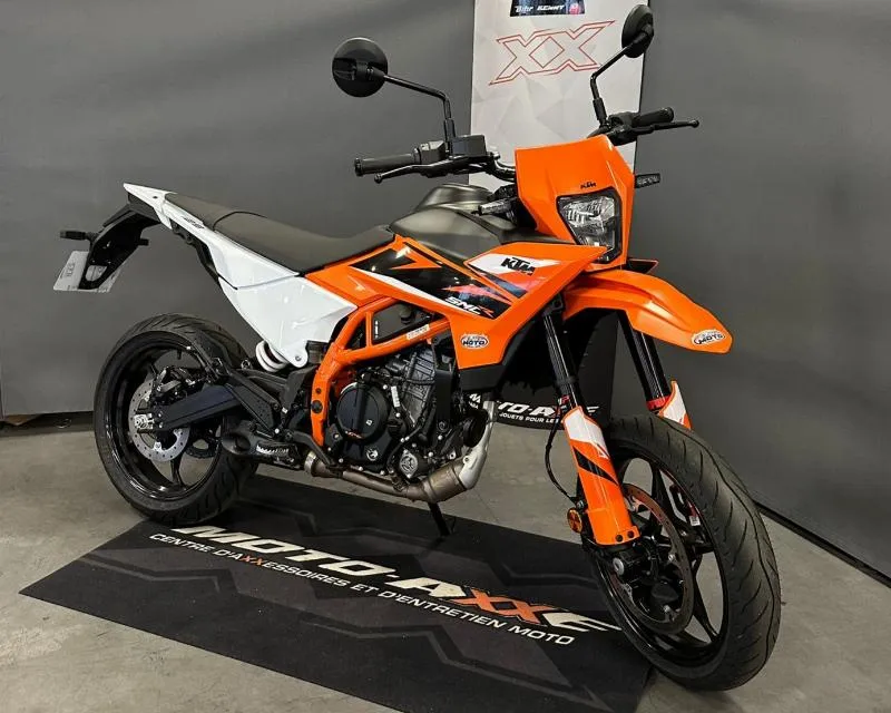 125 SMCR