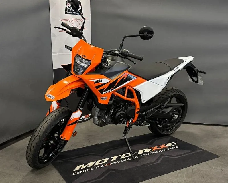 125 SMCR
