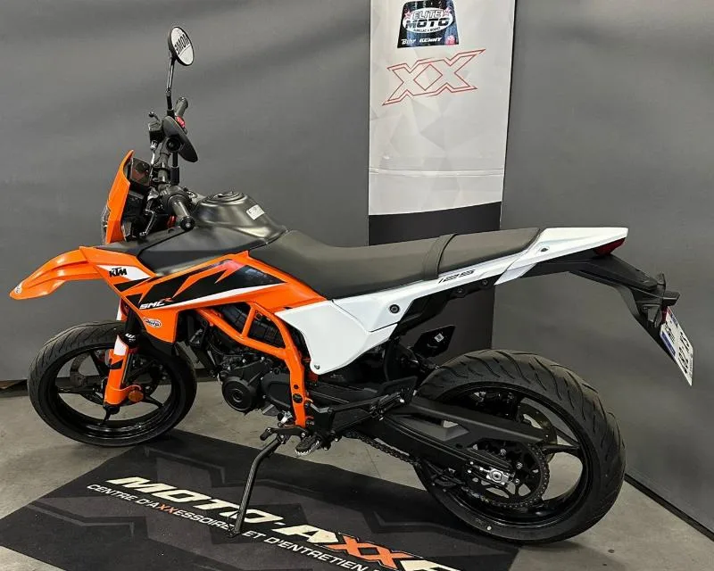 125 SMCR