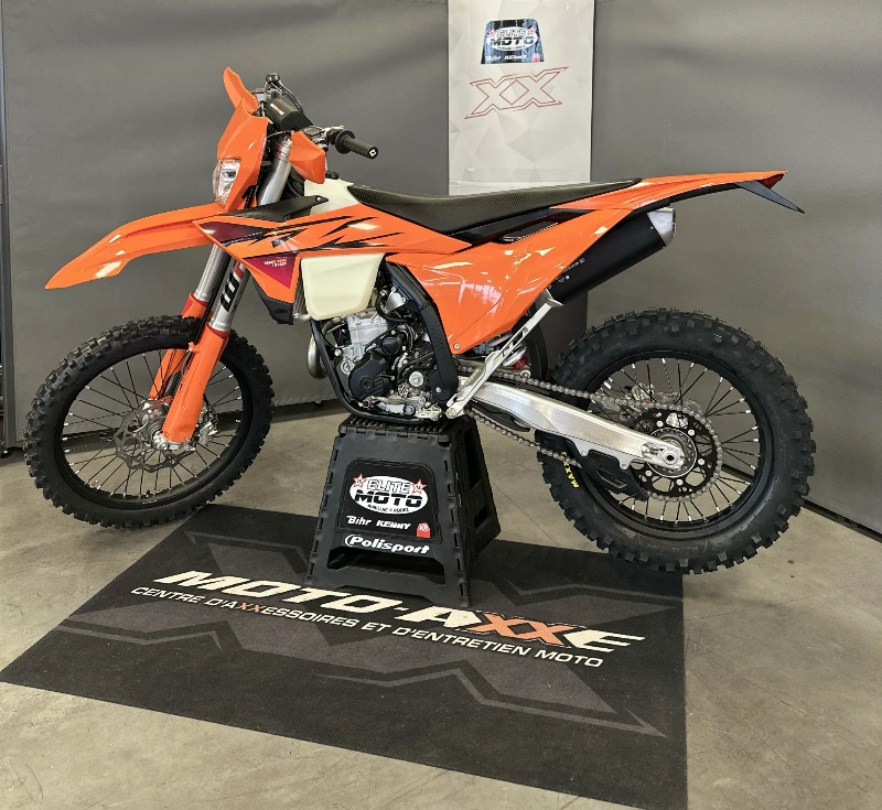 350 EXCF