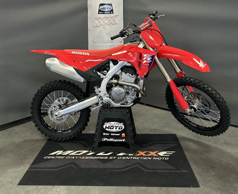 CRF 250 R