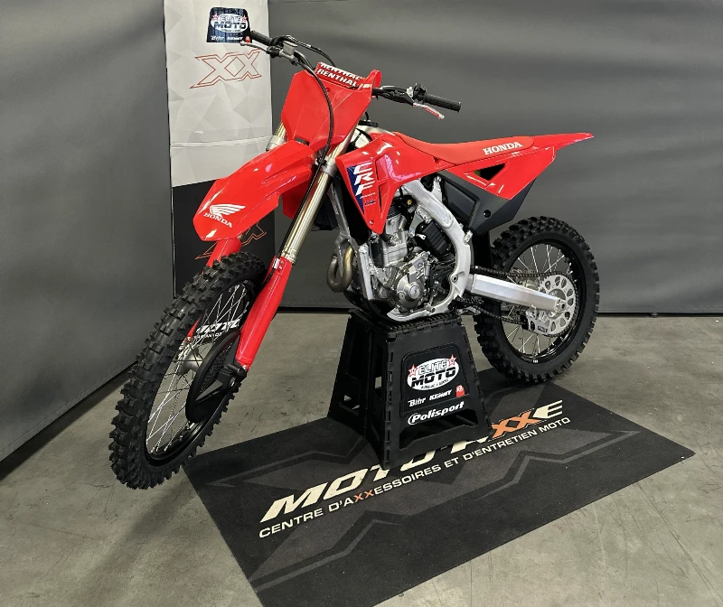 CRF 250 R