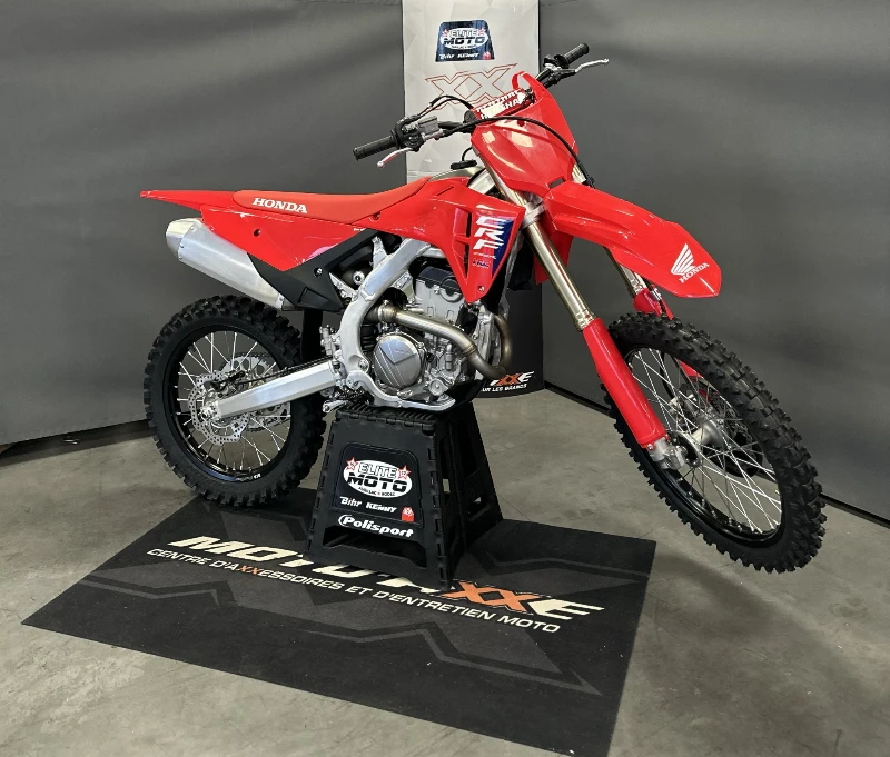 CRF 250 R