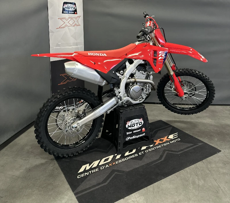 CRF 250 R