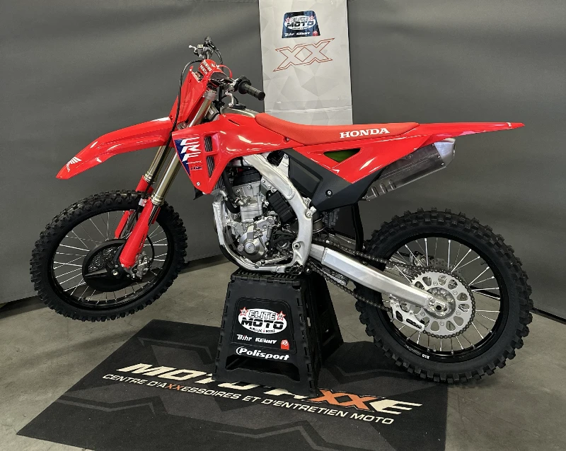 CRF 250 R