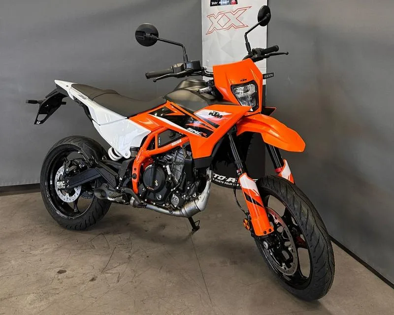 125 SMCR