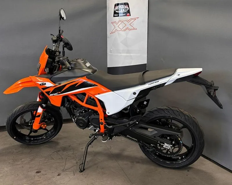 125 SMCR