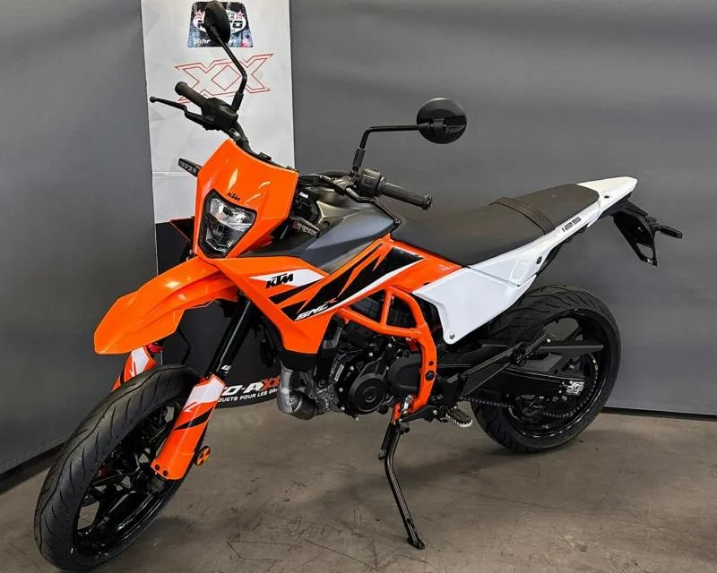 125 SMCR
