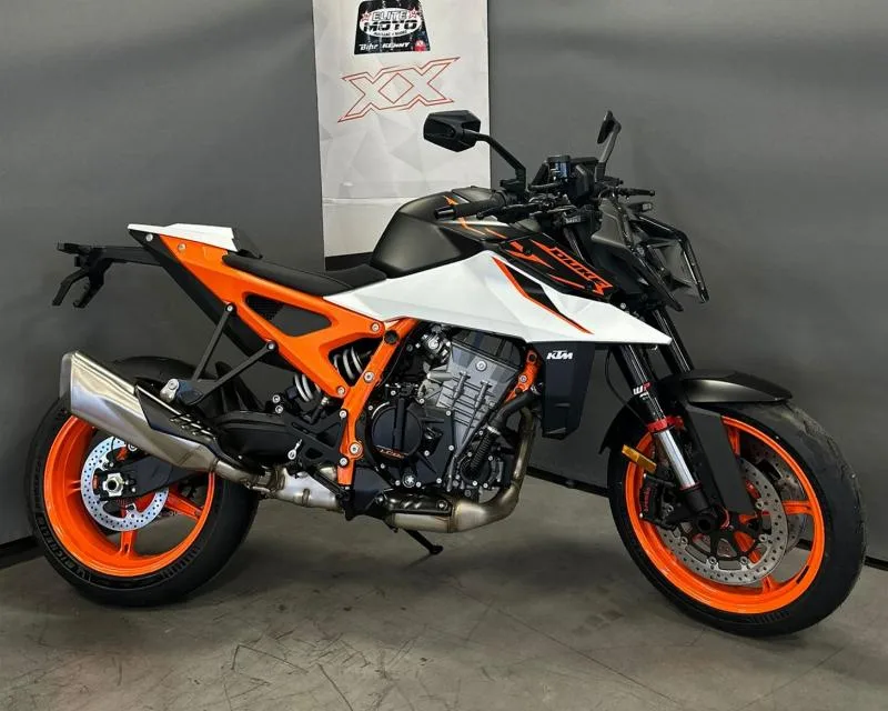 990 DUKE 2026