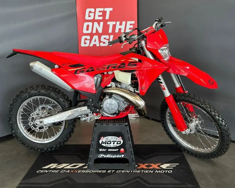 EC 250