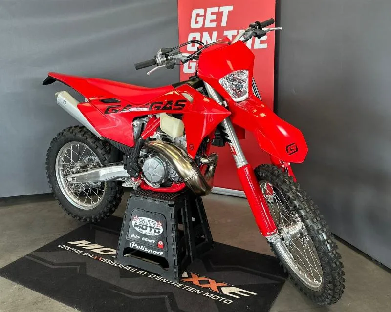 EC 250