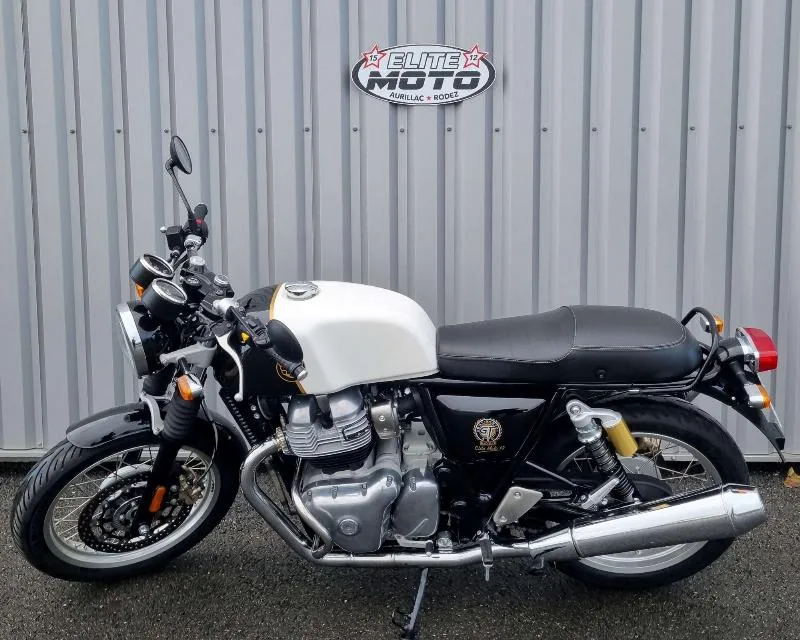 CONTINENTAL GT