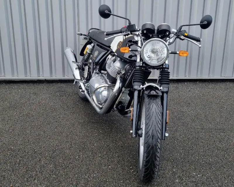 CONTINENTAL GT