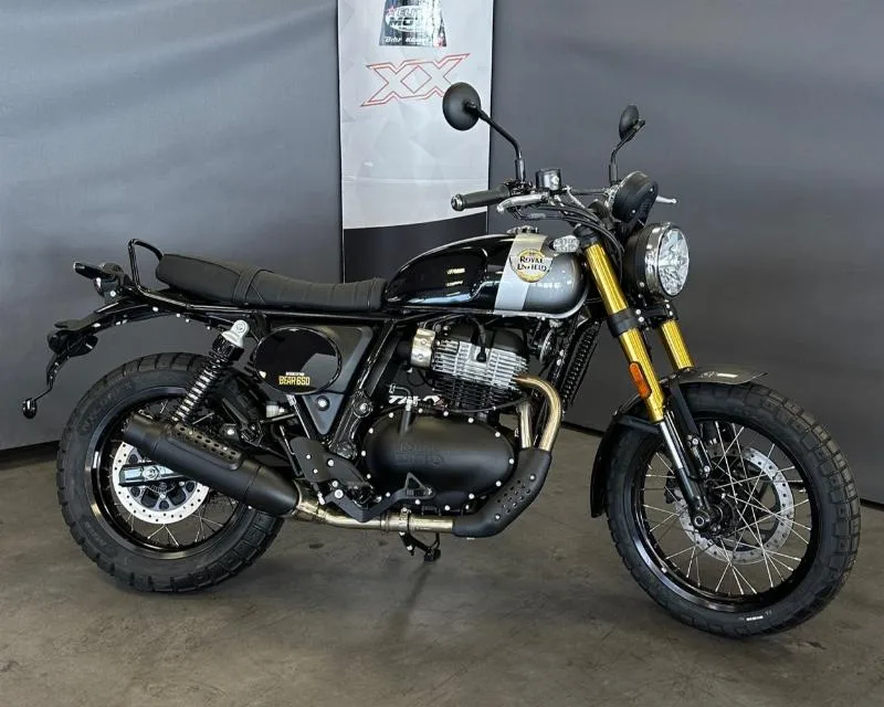 650 BEAR