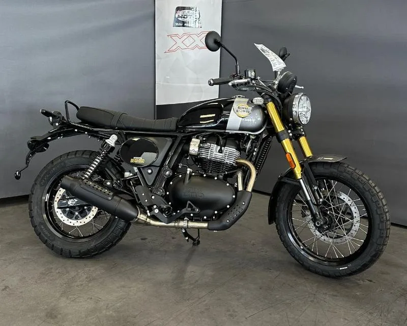 650 BEAR