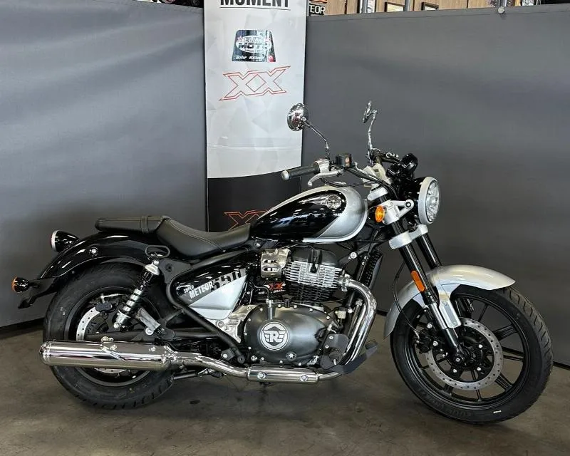 SUPER METEOR 650
