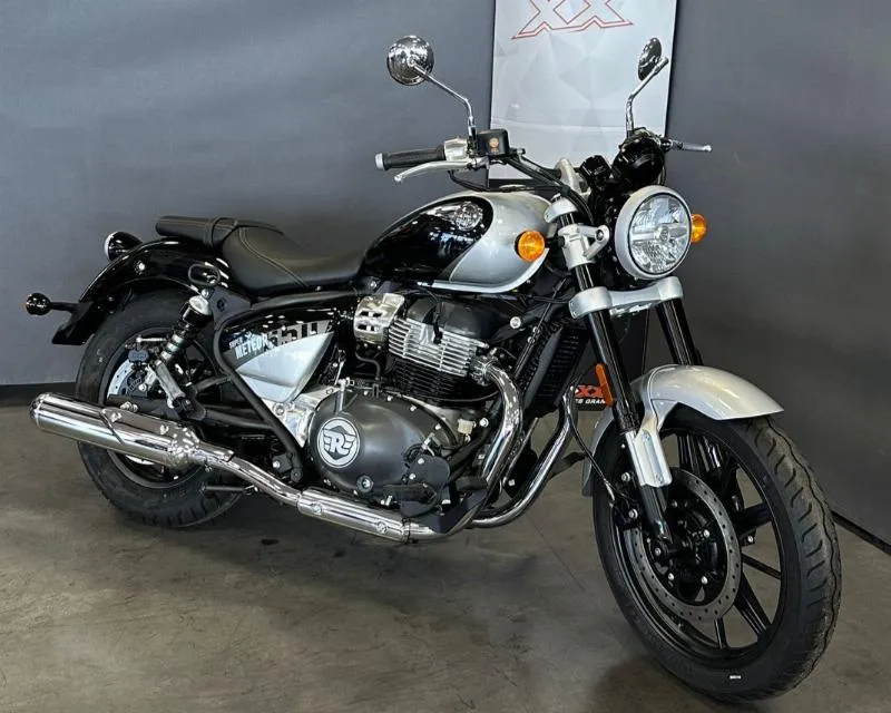 SUPER METEOR 650