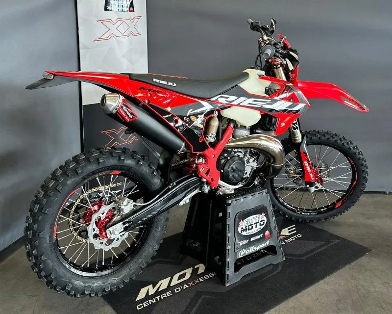 MR PRO 300i