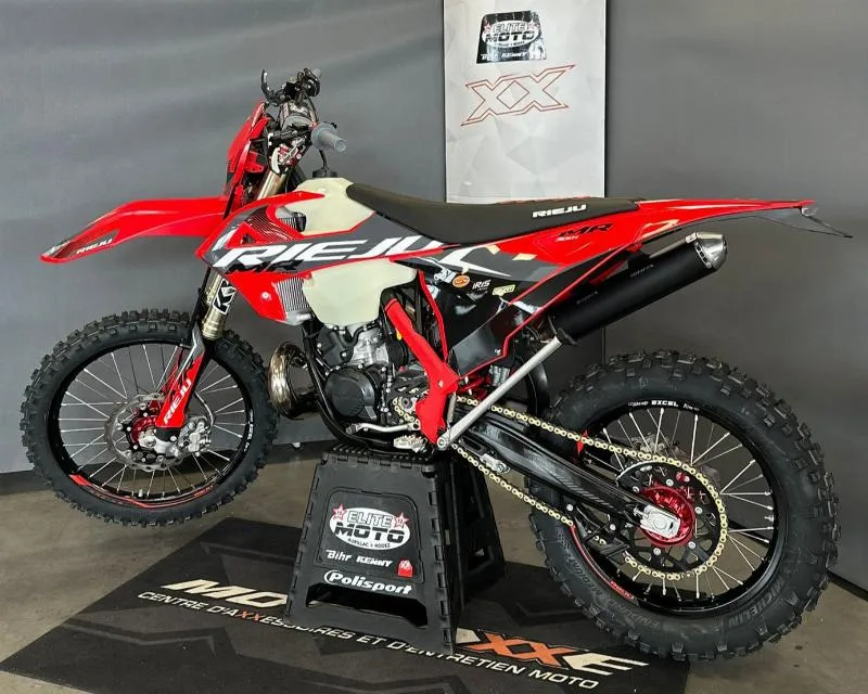 MR PRO 300i