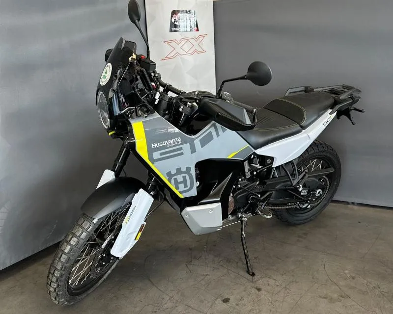 NORDEN 901