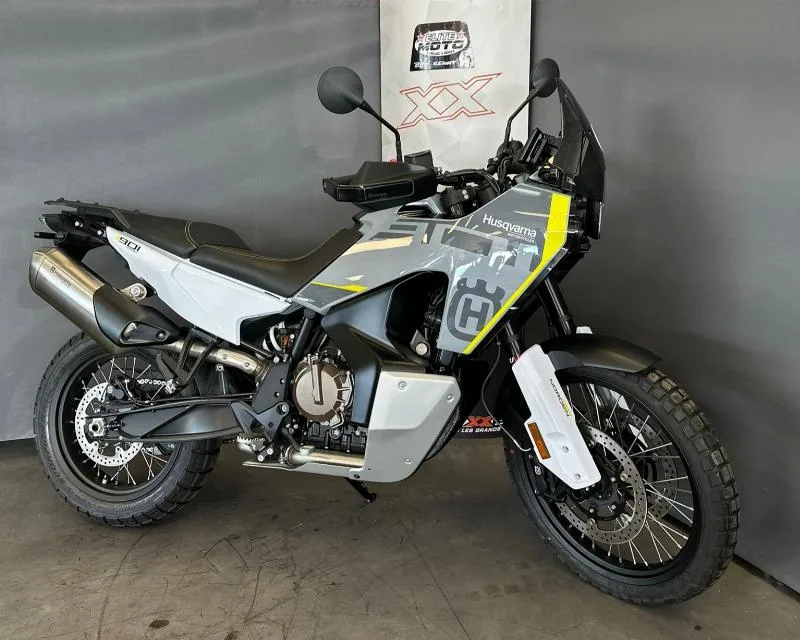 NORDEN 901