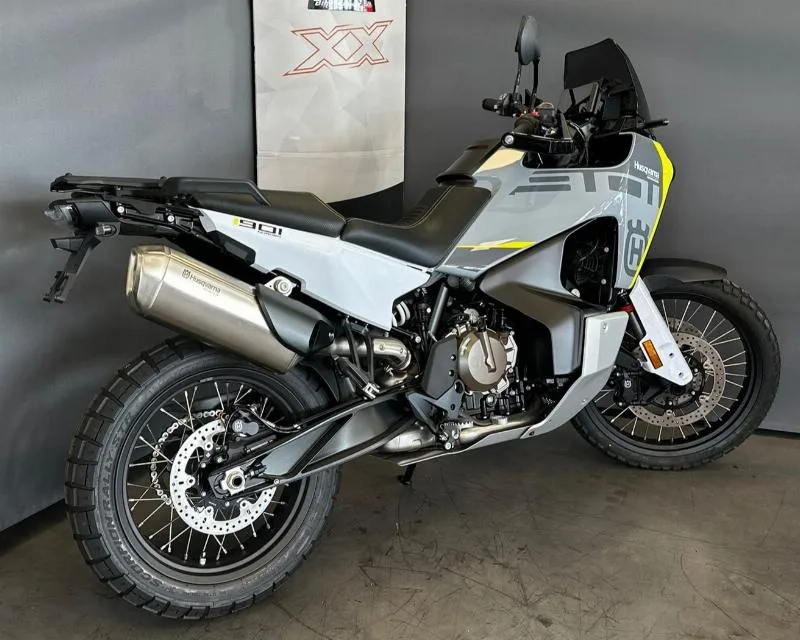 NORDEN 901