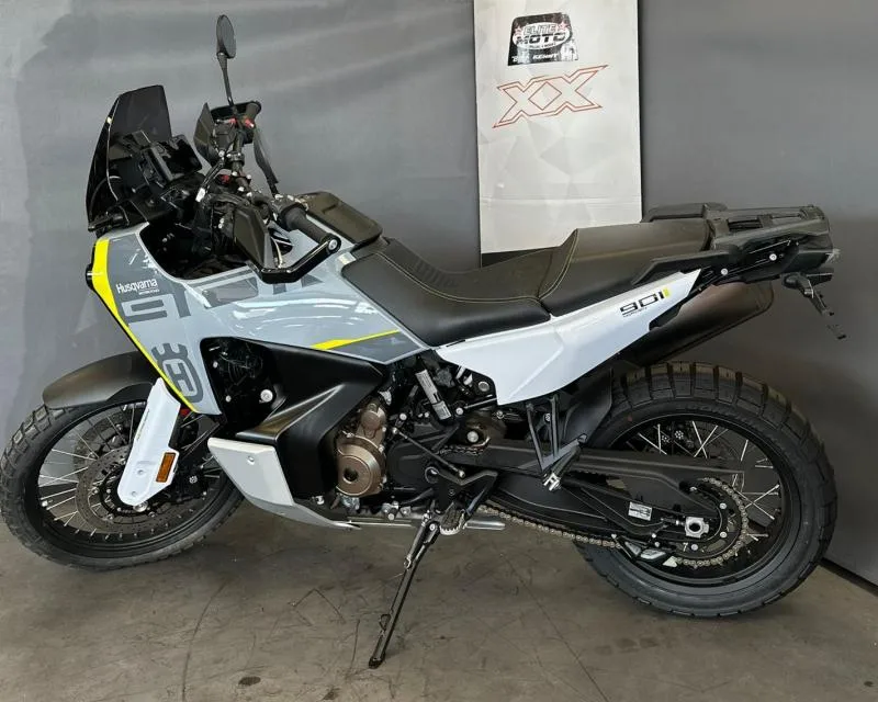NORDEN 901