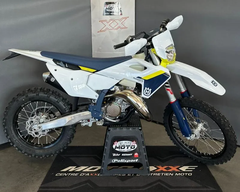 125 TE