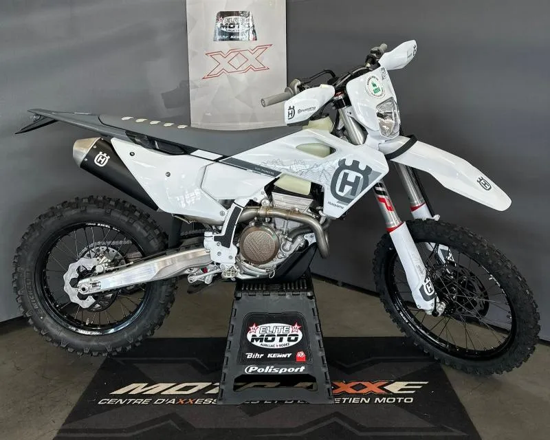 FE 350 PRO