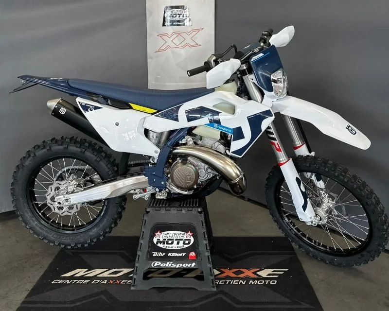 TE 300 I