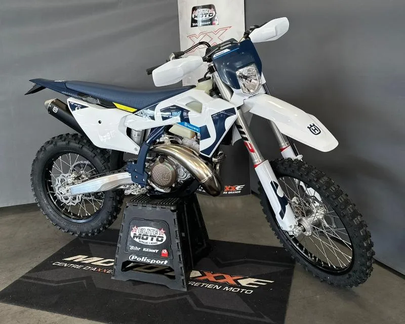 TE 300 I