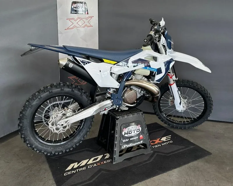 TE 300 I