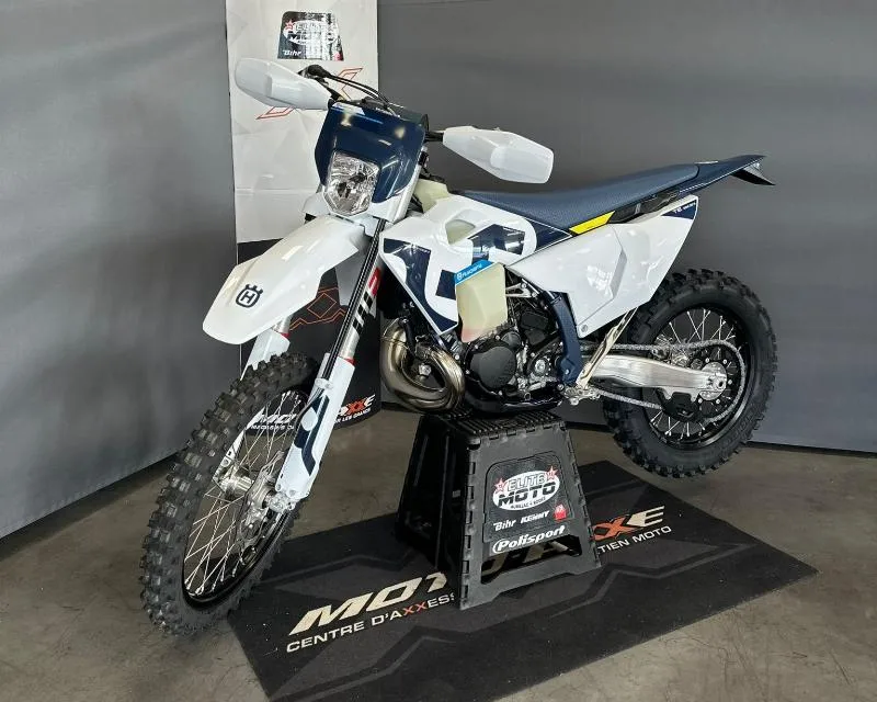 TE 300 I