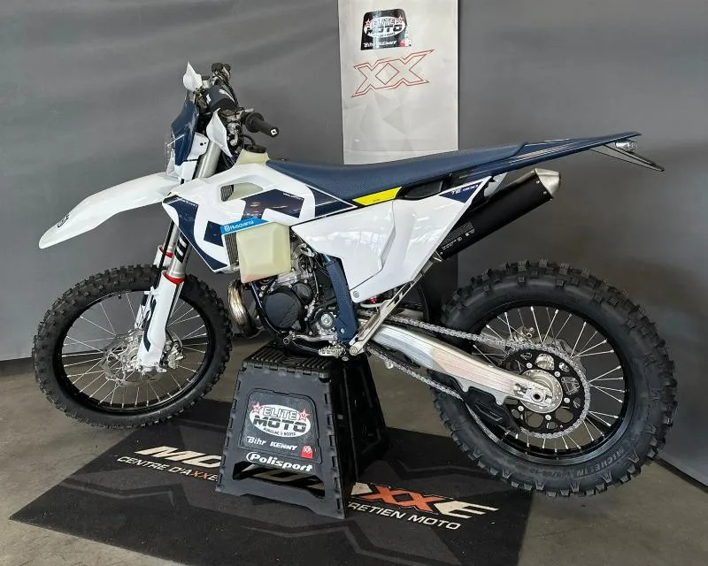 TE 300 I