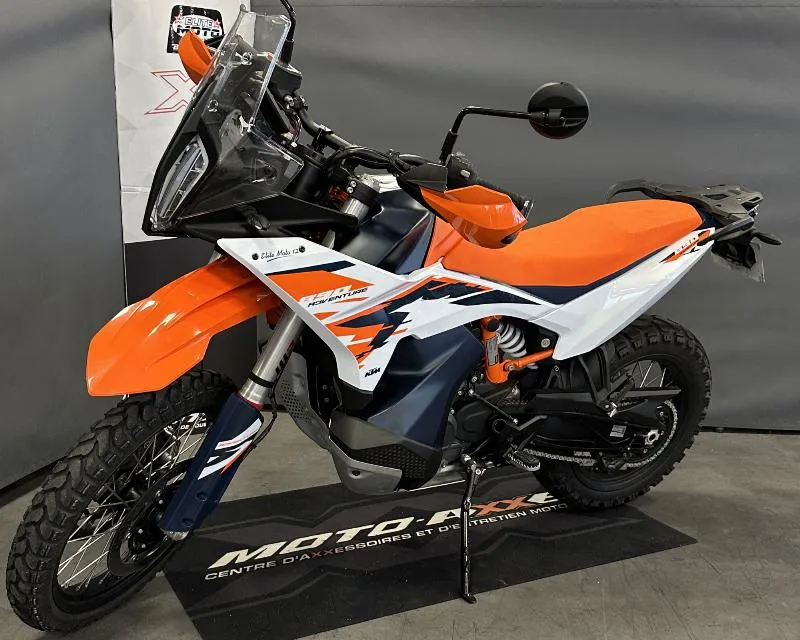 890 ADVENTURE R